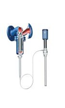 تحكم في درجة الحرارة فلوريدا. آري تمبرول 23.772 بي إن 25 دي إن 25 حديد مصبوب عالي القوة مع مستشعر 9900386041 (+130....+ 250 درجة مئوية)