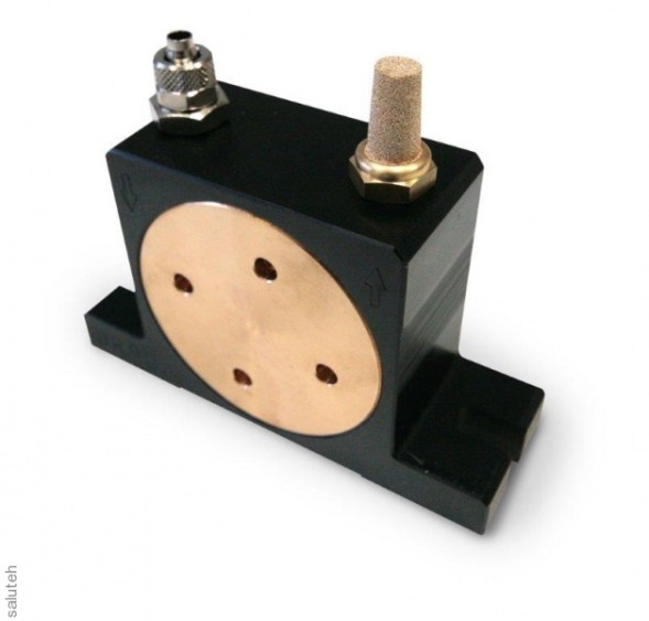 هزاز الأسطوانة الهوائية أو80 