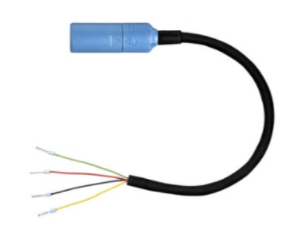 DATE CABLE CYK10 MEMOSENS CYK-A151