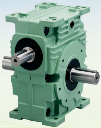 Tsubaki EWJ/EWJM Worm Gearboxes