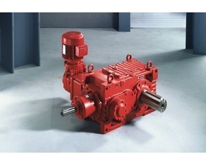 سيو يورودريف سلسلة الكواكب م-علبة التروس