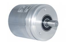 Wachendorff WDGA 58A CANopen LIFT galv. isolation encoders