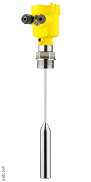 VEGACAL 66 CL66.XXNGCHKMXX level gauge