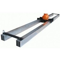 Floating vibrating rack VRP-01-2 L=2m 220 (with RCD) 220 (with RCD)