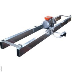 Vibrating rack RV-4,0VI99 Al 42 42.00