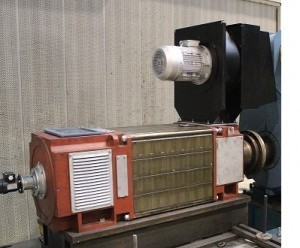 تي تي الكهربائية دس المحركات الكهربائية لاختبار مقاعد