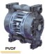 BOXER 100 PVDF Pump