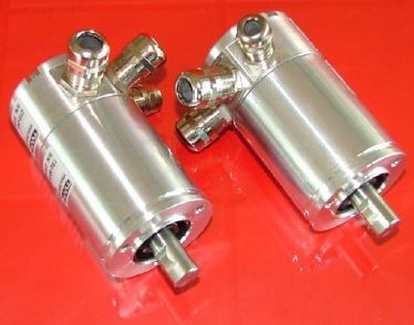 TWK-Elektronic TSD 50 sensors