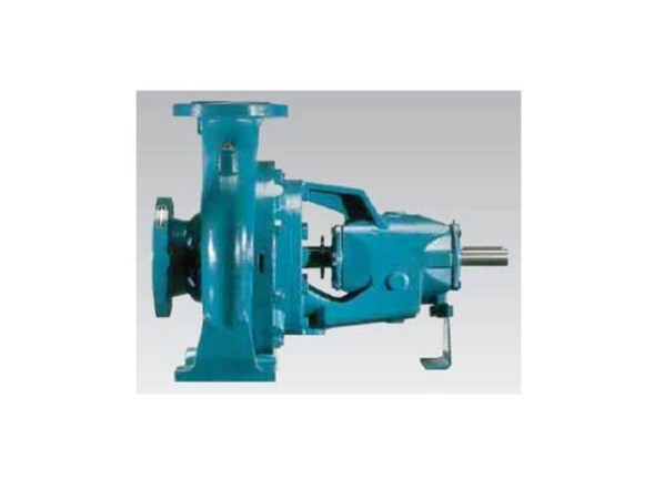 Sivag centrifugal pumps of the N series