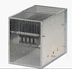 مقاوم الفرامل (10.5 كيلو واط عند 40 ٪ كهروضوئية ، 20 أوم)