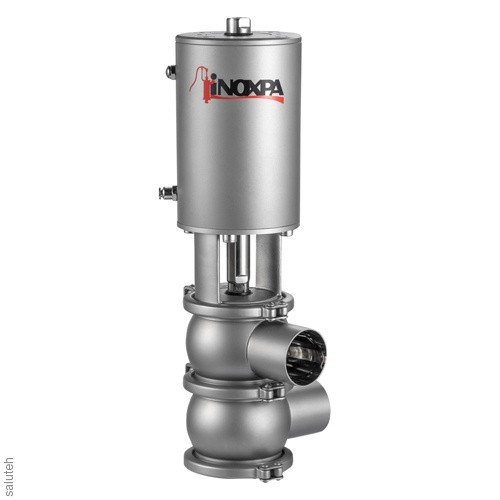 إنوفا م صمام مقعد الإغلاق