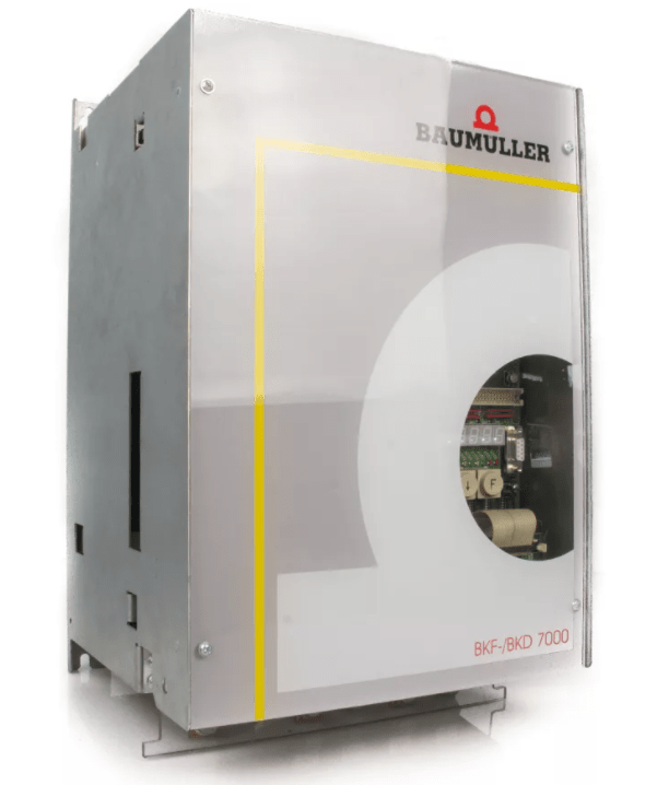 BKF Drives 12/200/400-2009-00111263