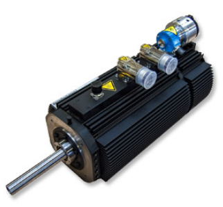 متزامن المحركات الكهربائية أوزوالد إليكتروموتورن لب