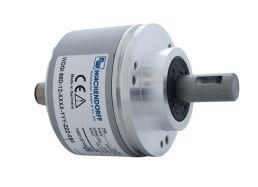 Wachendorff WDGI 58D Sensors