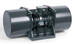 Vibrator pad HV 130/8-800 750ob/min, 3~ 230/400V 24.06kN 2,000kW 221.0kg