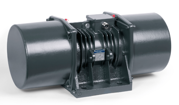 هزاز الوسادة هف 130/8-800 750 أب /دقيقة ، 3~ 230/400 فولت 24.06 كيلو نيوتن 2 ، 000 كيلو واط 221.0 كجم