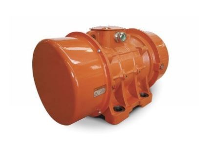 Vibration motor pad Oli MVE 3100-075