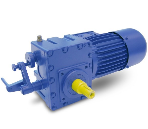 باور بم دودة علب التروس