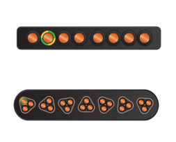 كوندوكتيكس كرين وكابلات المصعد-وامبفلر فف /فف-د