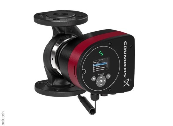 Circulation pump 97924258 MAGNA3 32-100 F 220 1x230V PN6/10