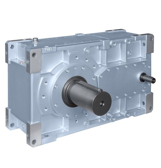 علبة التروس الزاوية والمتوازية بونفيجليولي حزب الشعوب الديمقراطي