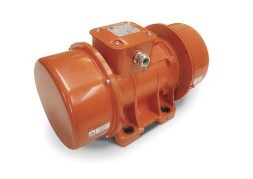 Vibrator pad MVE 2000/3E-60A0 (2000/3) 