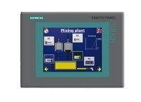 Siemens Simatic Mobile Panel 277 Control Panels