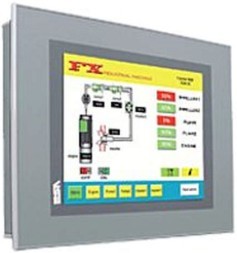 لوحات التحكم إيسا أتمتة إيسا إليترونيكا إيت 110 طن