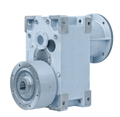 الزاوي والمتوازي علب التروس بونفيجليولي هدب