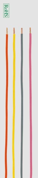 واحد الأساسية هيلوكابيل بور الأسلاك-