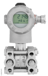 40.3023 جهاز إرسال الضغط جومو دترانس بي 20 دلتا إكس د