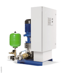 التلقائي مضخة واحدة وحدة الضغط العالي هيا-سولو د فلوريدا