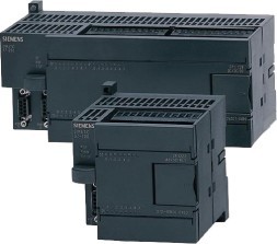 Siemens Simatic S7-200 Logic Controllers
