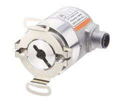 Kuebler 3670 encoders