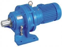 Cycloidal gearbox BWY3-35-<4kW>