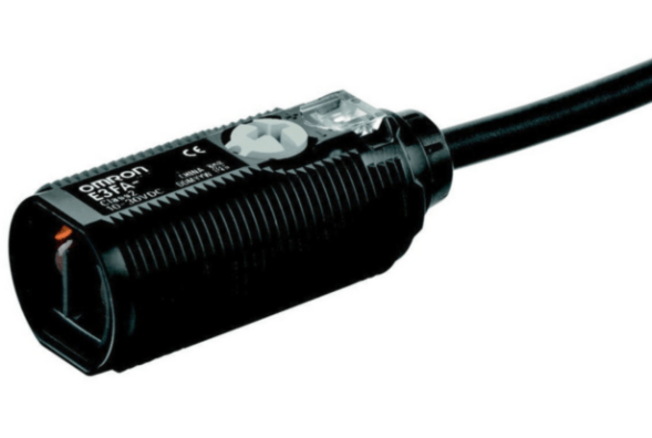 مستشعر الكتروضوئي مستقيم م 18 0.3 م نين 2 م