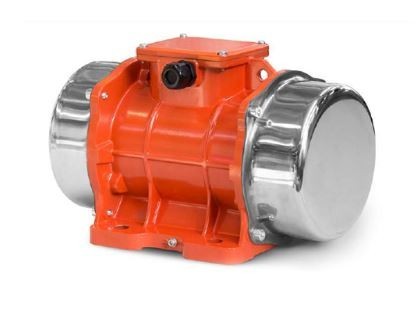 Vibration motor Oli MVE 500 DC 24, 40 A