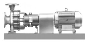 مضخات الطرد المركزي ألويلر ألكيم سنه-ب
