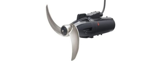 Mud pump 96113490 AMD07.18.1410 3x400V , 10m no plug