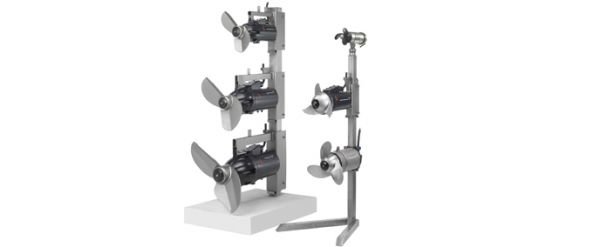 Mud pump 96113490 AMD07.18.1410 3x400V , 10m no plug