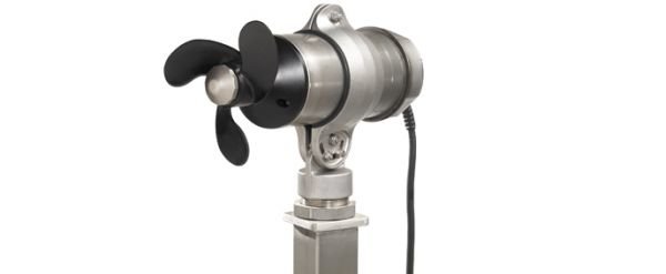 Mud pump 96113490 AMD07.18.1410 3x400V , 10m no plug