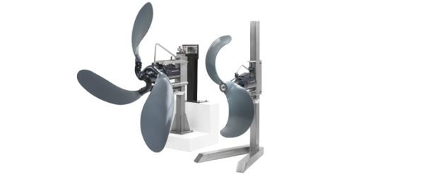 Mud pump 96113490 AMD07.18.1410 3x400V , 10m no plug