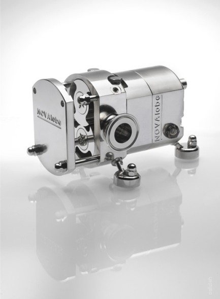 مضخة نوفالوبي الصحية (س=5 م 3)