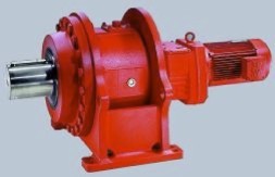 Sew Eurodrive P-series Planetary M-gearbox