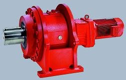 Sew Eurodrive P-series Planetary M-gearbox