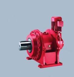 Sew Eurodrive P-series Planetary M-gearbox