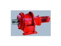 Sew Eurodrive P-series Planetary M-gearbox