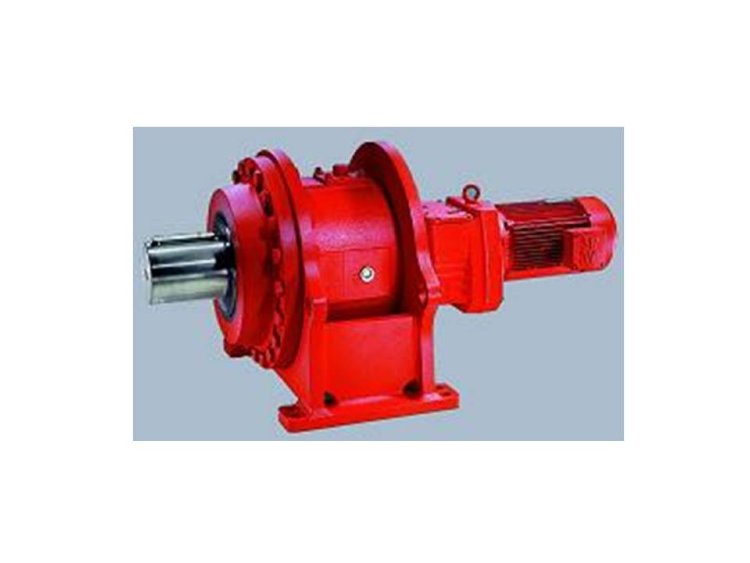 Sew Eurodrive P-series Planetary M-gearbox