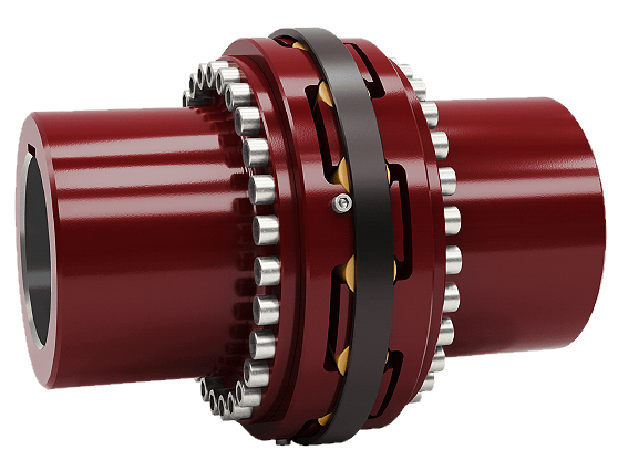 بينتش بوبينزر خ وصلات مرنة