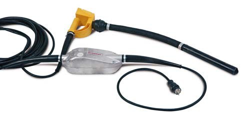  High frequency vibrator SMART 28 E, 230V-1-50/60Hz diam.28